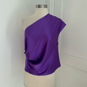 Michelle mason blouse perfect condition